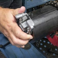 Reed Manufacturing Reed DEB4 Deburring Tool For Plastic Pipe 04430 -Grey Pneumatic Sockets Shop 04430 3 xthosx1irwkq7et9