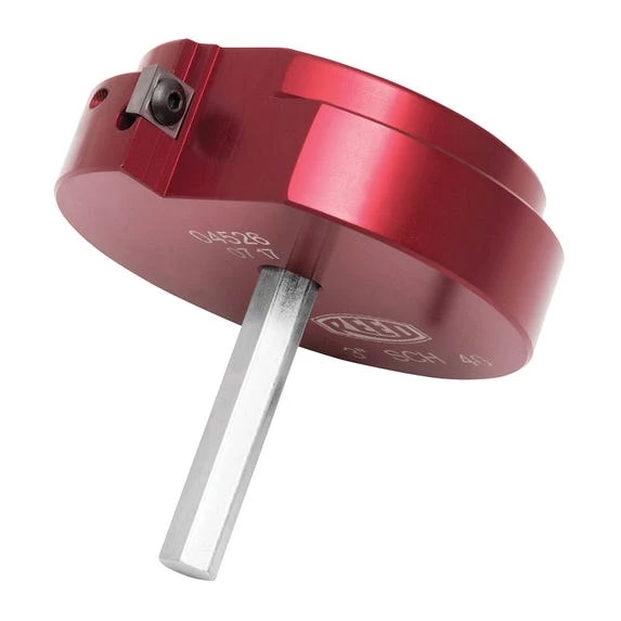 Reed Manufacturing Reed PPR300 3" Clean Ream Extreme Plastic Pipe Fitting Reamer 04526 4 Reed Manufacturing Reed PPR300 3" Clean Ream Extreme Plastic Pipe Fitting Reamer 04526 - Image 2