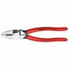Knipex 9-1/2" High Leverage Lineman's Pliers 09 01 240 -Grey Pneumatic Sockets Shop 09 01 240 k2jqxauqzn3ip4xl
