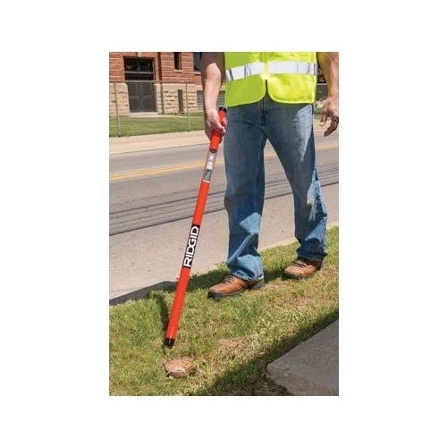 RIDGID Tools RIDGID MR-10 Magnetic Utility Locator Metal Detector 53068 5 RIDGID Tools RIDGID MR-10 Magnetic Utility Locator Metal Detector 53068 - Image 3