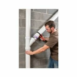 RIDGID Tools RIDGID Straplock Handle 3 - 8" Plastic Pipe 42478 -Grey Pneumatic Sockets Shop 16382 4 9wo0usaakibukm7c