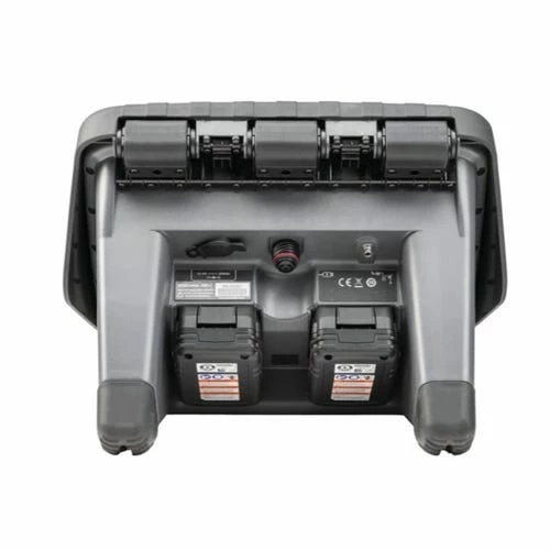 RIDGID Tools RIDGID CS12x SeeSnake Digital Recording Monitor Wi-Fi 57278 5 RIDGID Tools RIDGID CS12x SeeSnake Digital Recording Monitor Wi-Fi 57278 - Image 3