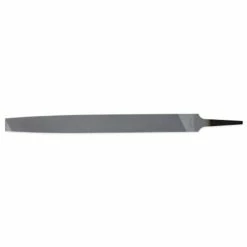 Crescent Tools Nicholson 6" Mill Single Cut Bastard File - Carded 21825NN