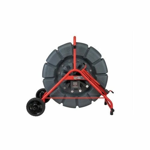 RIDGID Tools RIDGID SeeSnake 200' HDR TruSense Self-Leveling Color Camera Reel 63603 4 RIDGID Tools RIDGID SeeSnake 200' HDR TruSense Self-Leveling Color Camera Reel 63603 - Image 2