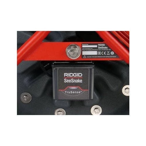 RIDGID Tools RIDGID SeeSnake 200' HDR TruSense Self-Leveling Color Camera Reel 63603 5 RIDGID Tools RIDGID SeeSnake 200' HDR TruSense Self-Leveling Color Camera Reel 63603 - Image 3