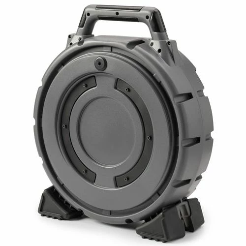 RIDGID Tools Ridgid K9-204 FlexShaft 70' Drain Cleaning Machine 2-4" Pipe 64273 10 RIDGID Tools Ridgid K9-204 FlexShaft 70' Drain Cleaning Machine 2-4" Pipe 64273 - Image 8