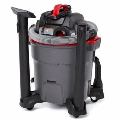 RIDGID Tools RIDGID 12 Gallon RT1200 NXT Wet/Dry Vac 62703 7 RIDGID Tools RIDGID 12 Gallon RT1200 NXT Wet/Dry Vac 62703 -Grey Pneumatic Sockets Shop 21014 2 5bh2c5klvbhawifc