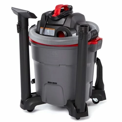 RIDGID Tools RIDGID 12 Gallon RT1200 NXT Wet/Dry Vac 62703 4 RIDGID Tools RIDGID 12 Gallon RT1200 NXT Wet/Dry Vac 62703 - Image 2