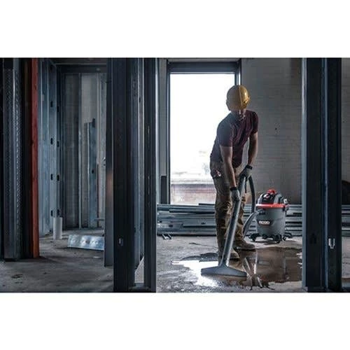 RIDGID Tools RIDGID 12 Gallon RT1200 NXT Wet/Dry Vac 62703 6 RIDGID Tools RIDGID 12 Gallon RT1200 NXT Wet/Dry Vac 62703 - Image 4