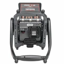 RIDGID Tools RIDGID CS6x VERSA SeeSnake Digital Recording Monitor W/ Wi-Fi 64943 -Grey Pneumatic Sockets Shop 21752 4 p8znf4n2pcazzctv