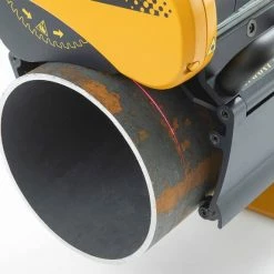 Exact Pipe Cutting Exact PipeCut (0.8" - 8.7") 220 Pro Series Pipe Saw -Grey Pneumatic Sockets Shop 220 series 4 hvi90gptqimzhqnx