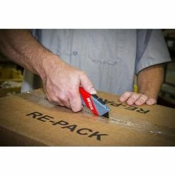 Crescent Tools Wiss Auto-Retracting Safety Utility Knife WKAR2 -Grey Pneumatic Sockets Shop 22603 4 fh7luy1ivzca3xpx