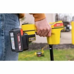 RIDGID Tools RIDGID 18V SeekTech Locator Adaptor 66503 -Grey Pneumatic Sockets Shop 22896 2 c7pwuhjgjg3glo7e