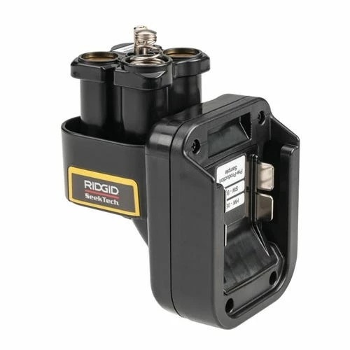 RIDGID Tools Ridgid 18V SeekTech Locator Adaptor (2) 2.5 AH Batteries & Charger Kit 66518 4 RIDGID Tools Ridgid 18V SeekTech Locator Adaptor (2) 2.5 AH Batteries & Charger Kit 66518 - Image 2