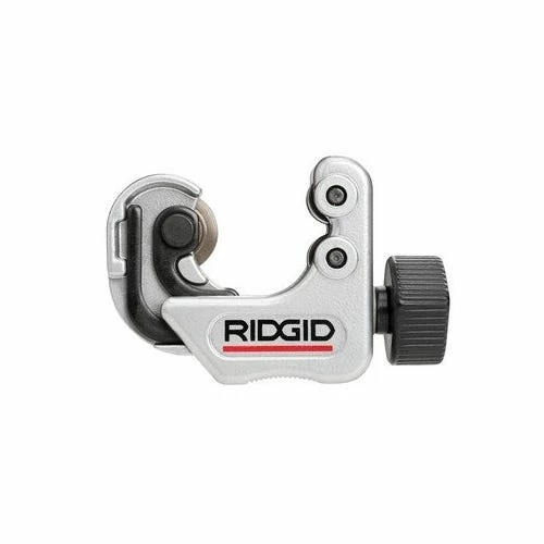 RIDGID Tools RIDGID 1/4" - 1-1/8" Ratchet Handle 118 AUTOFEED Tube Metal/Copper Cutter 32573 5 RIDGID Tools RIDGID 1/4" - 1-1/8" Ratchet Handle 118 AUTOFEED Tube Metal/Copper Cutter 32573 - Image 3