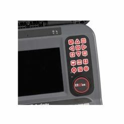RIDGID Tools Rigid SeeSnake CS65XR Monitor Bluetooth & WiFi 68768 -Grey Pneumatic Sockets Shop 23432 4 4yotqkgw0e9dhcss