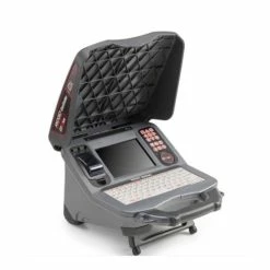 RIDGID Tools Rigid SeeSnake CS65XR Monitor Bluetooth & WiFi 68768 -Grey Pneumatic Sockets Shop 23432 7 nbnqgfqrzm90rbqz