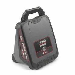 RIDGID Tools Rigid SeeSnake CS65XR Monitor Bluetooth & WiFi 68768 -Grey Pneumatic Sockets Shop 23432 9 lnso3weehzhpq9pv