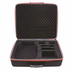 RIDGID Tools RIDGID CS6x Versa Carrying Case 66483 9 RIDGID Tools RIDGID CS6x Versa Carrying Case 66483 -Grey Pneumatic Sockets Shop 23480 4 ibluomwaw35m2hbg