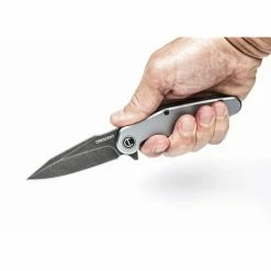 Crescent Tools Crescent 3-1/2" Harpoon Blade Aluminum Handle Pocket Knife CPK350A 10 Crescent Tools Crescent 3-1/2" Harpoon Blade Aluminum Handle Pocket Knife CPK350A -Grey Pneumatic Sockets Shop 23552 3 fkm6e4j28lhxzrlw