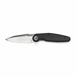 Crescent Tools Crescent 3-1/2" Harpoon Blade Composite Handle Pocket Knife CPK350C 10 Crescent Tools Crescent 3-1/2" Harpoon Blade Composite Handle Pocket Knife CPK350C -Grey Pneumatic Sockets Shop 23553 3 puppz8k4ltlcawwk
