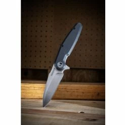 Crescent Tools Crescent 3-1/2" Harpoon Blade Composite Handle Pocket Knife CPK350C 13 Crescent Tools Crescent 3-1/2" Harpoon Blade Composite Handle Pocket Knife CPK350C -Grey Pneumatic Sockets Shop 23553 6 oguqt2estfynjzrg