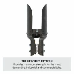 Seymour Outdoor Tools Seymour 48" 11 Gauge Hercules Post Hole Digger Industrial Fiberglass Handle Retroreflective 49753 -Grey Pneumatic Sockets Shop 23800 2 w1bkk6xhr4h7v31q