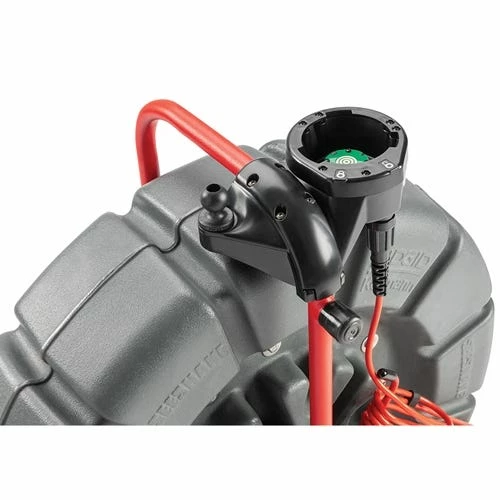 RIDGID Tools RIDGID SeeSnake Standard & Mini CSx Via Mount Adaptor 68568 4 RIDGID Tools RIDGID SeeSnake Standard & Mini CSx Via Mount Adaptor 68568 - Image 2