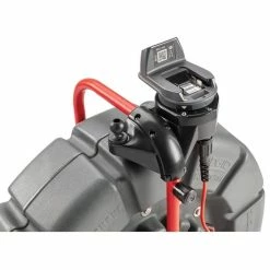 RIDGID Tools RIDGID SeeSnake Standard & Mini CSx Via Mount Adaptor 68568 7 RIDGID Tools RIDGID SeeSnake Standard & Mini CSx Via Mount Adaptor 68568 -Grey Pneumatic Sockets Shop 24102 3 hmynlfnmauzrd6na