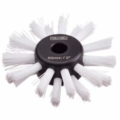 RIDGID Tools Ridgid K9-102 2 Nylon Cleaning Brush For 1/4" Cable 68938 7 RIDGID Tools Ridgid K9-102 2 Nylon Cleaning Brush For 1/4" Cable 68938 -Grey Pneumatic Sockets Shop 24110 2 qswc2zau6qzvdduu