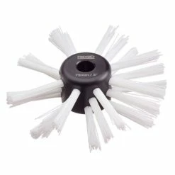 RIDGID Tools Ridgid K9-204 3 Nylon Cleaning Brush For 5/16" Cable 68948 -Grey Pneumatic Sockets Shop 24113 2 ei6lh9cx0czl9xky