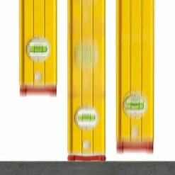 Stabila Type 196 24" IP 65 TECH Level W/ Case 36524 11 Stabila Type 196 24" IP 65 TECH Level W/ Case 36524 -Grey Pneumatic Sockets Shop 24624 3 8jsv6k1voza1ki8m