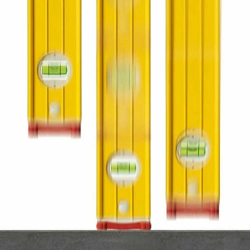 Stabila Type 196 24" IP 65 TECH Level W/ Case 36524 5 Stabila Type 196 24" IP 65 TECH Level W/ Case 36524 - Image 3