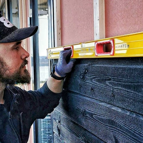 Stabila Type 196 24" IP 65 TECH Level W/ Case 36524 9 Stabila Type 196 24" IP 65 TECH Level W/ Case 36524 - Image 7