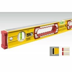 Stabila Type 196 48" IP 65 TECH Level 36548 -Grey Pneumatic Sockets Shop 24625 2 kq4qrwbqzk2ucyrw
