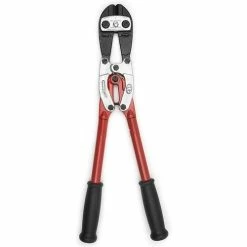 Crescent Tools H.K. Porter 18 PowerPivot Center Cut Double Compound Action Bolt Cutter 0090MCP"