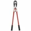 Crescent Tools H.K. Porter 24 PowerPivot Center Cut Double Compound Action Bolt Cutter 0190MCP" -Grey Pneumatic Sockets Shop 24784 522dhp2qqyssmdi7