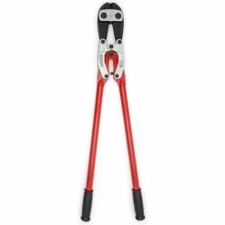 Crescent Tools H.K. Porter 36 PowerPivot Center Cut Double Compound Action Bolt Cutter 0390MCP"