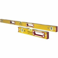 Stabila 48"/16" Level Set Type 196 STA37816