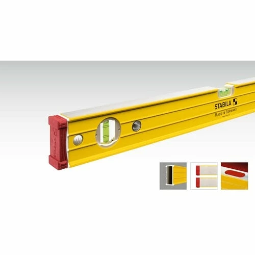 Stabila 48" Level Type 96M 38648 3 Stabila 48" Level Type 96M 38648