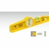 Stabila 10" Type 81SM Die Cast Magnetic Torpedo Level 25100 -Grey Pneumatic Sockets Shop 24875 stkrhr1zvi1iv9s7