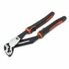 Crescent Tools Crescent 8" Z2 K9 V-Jaw Dual Material Tongue And Groove Pliers RTZ28CGV" 1 Crescent Tools Crescent 8" Z2 K9 V-Jaw Dual Material Tongue And Groove Pliers RTZ28CGV" -Grey Pneumatic Sockets Shop 24974 vgunfoft1auusenc