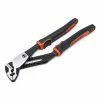 Crescent Tools Crescent 8" Z2 K9 Straight Jaw Dual Material Tongue And Groove Pliers RTZ28CG" -Grey Pneumatic Sockets Shop 24977 fqo61dvd12watsvs