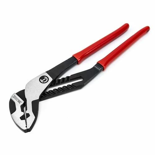 Crescent Tools Crescent 16-1/2" Z2 K9 Straight Jaw Dipped Handle Tongue And Groove Pliers RTZ216" 3 Crescent Tools Crescent 16-1/2" Z2 K9 Straight Jaw Dipped Handle Tongue And Groove Pliers RTZ216"