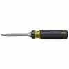 Klein Tools Klein 15-in-1 Multi-Bit Ratcheting Screwdriver 32305 -Grey Pneumatic Sockets Shop 25133 qc7rtqcxhto91ubm