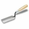 Marshalltown 5" X 2" Margin Trowel 52 -Grey Pneumatic Sockets Shop 25181 zkvbmgrf8rhshopb