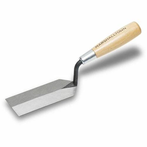 Marshalltown 5" X 2" Margin Trowel 52 3 Marshalltown 5" X 2" Margin Trowel 52