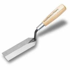 Marshalltown 5" X 1-1/2" Margin Trowel 54