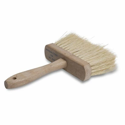 Marshalltown 6-1/2" X 1-3/4" Masonry Brush 829 3 Marshalltown 6-1/2" X 1-3/4" Masonry Brush 829