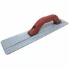 Marshalltown 14" X 3-1/8" Beveled End Magnesium Hand Float 134D 2 Marshalltown 14" X 3-1/8" Beveled End Magnesium Hand Float 134D -Grey Pneumatic Sockets Shop 25197 oeghcxalczub2yv6